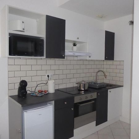 Canebiere Charmant T2 Renove Apartment Marsilia Exterior foto